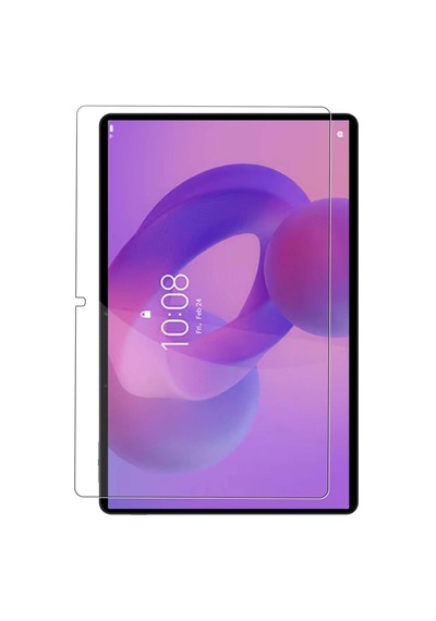 Forzacase Lenovo Idea Tab Plus 12.1 Tb361fu İle Uyumlu Temperli Kırılmaz Cam Ekran Koruyucu - Fc021