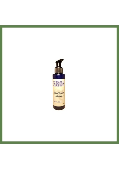 Bezos Eros Natural Personal Lubricant Chocolata Flowers 250ml Lubricant Kayganlaştırıcı Jel X 2 Adet Hb006