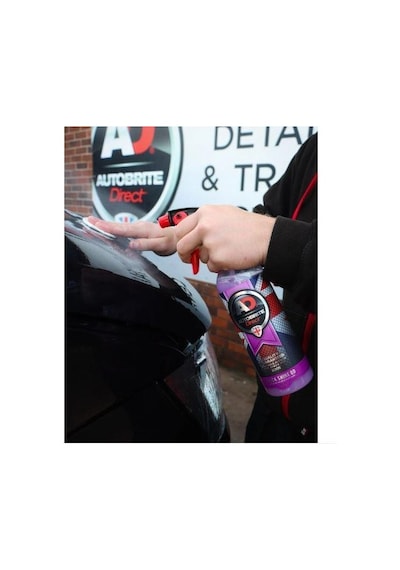 Auto Brite Clay Kit Kil Seti