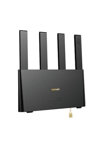 Tenda 4g08 Ac1200 4g Lte Router