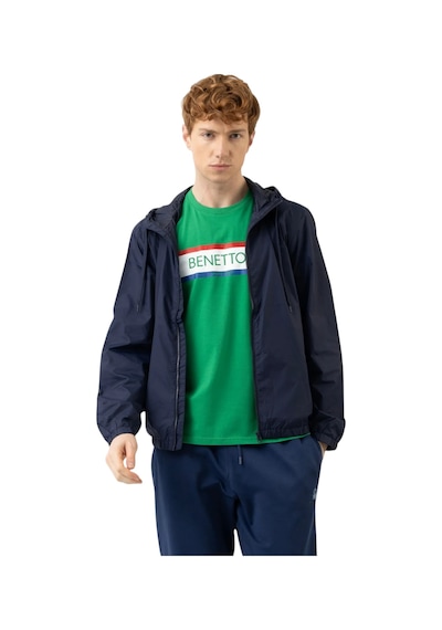 United Colors Of Benetton Erkek Yağmurluk Ben.20pvun01x Lacivert