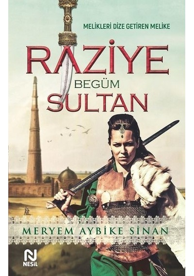 Raziye Begüm Sultan