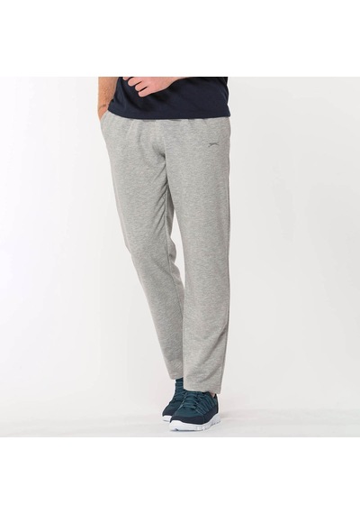 Slazenger Oteks Erkek Eşofman Altı Gri St10pe095-200 Gri
