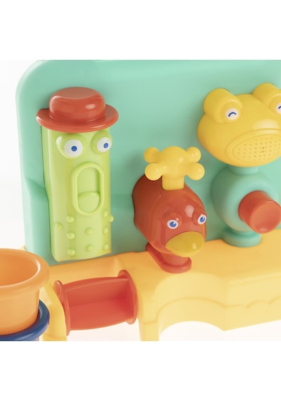 Babycim Banyo Aktivite Seti BRL-HE0280