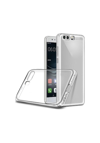Huawei P10 Kilif Soft Silikon Arka Kapak 376077907
