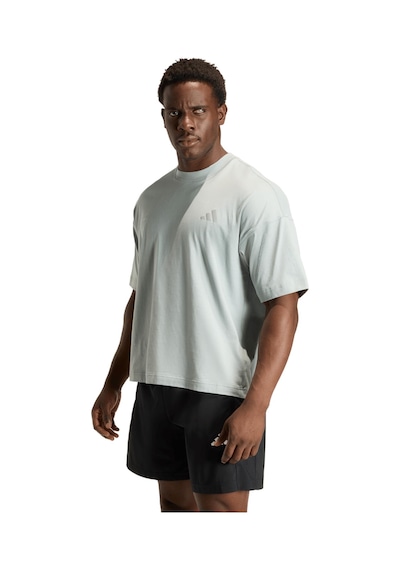 Ke2827-e Adidas Adi365 C Tee Uf Erkek T-shirt Yeşil Ke2827-e Yeşil