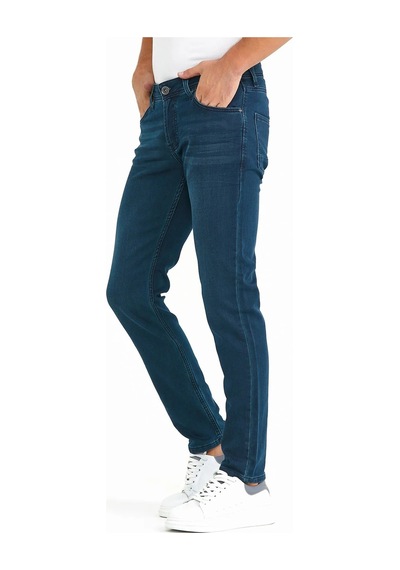 Digital Jeans Örme Hamur Kumaş Dar Kesim Slim Fit Erkek Açık Yeşil Açık Gri Digital Jeans Örme Hamur Kumaş Dar Kesim Slim Fit Erkek Açık Yeşil Açık Gri