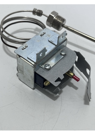 Robertshaw Lch680240000 Endüstriyel Fritöz Emniyet Termostatı