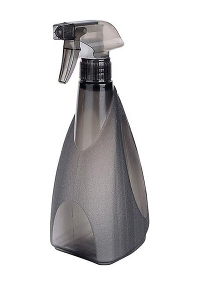 Çok Amaçlı Fısfıs Çiçek Sulama Plastik Su Sprey Şişesi 700 Ml Tp-219 Standart
