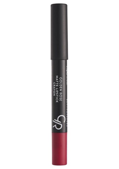 Mat Kalem Ruj - Matte Lipstick Crayon No: 07 0