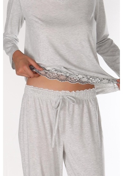 Doremi Romance Pijama Takım (480742795)