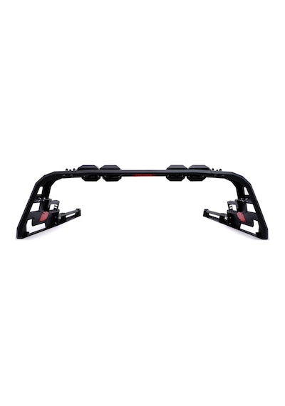 Toyota Hilux Dakar Ledli Rollbar  Rollbox Uyumlu 2020 Ve Sonrası