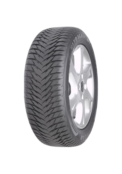Goodyear 195/60 R16C 99/97T Ultragrip 8 M+S Fp Kış Lastiği 2024