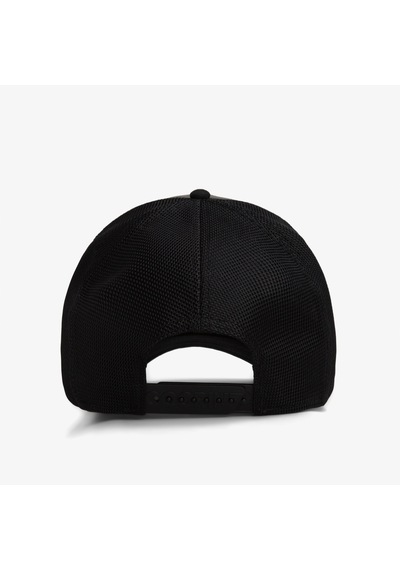 Goorin Bros Faux Leather Panther Unisex Siyah Şapka 101-2943