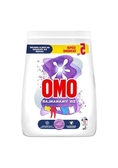 Beyazlar Ve Renkliler İçin Toz Deterjan 5 Kg