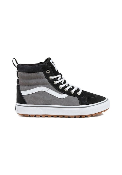 Vans Çocuk Günlük Ayakkabı Mte Sk8-hi Vn000d2un421 Siyah