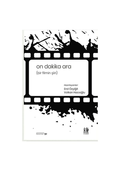 On Dakika Ara (552315307)