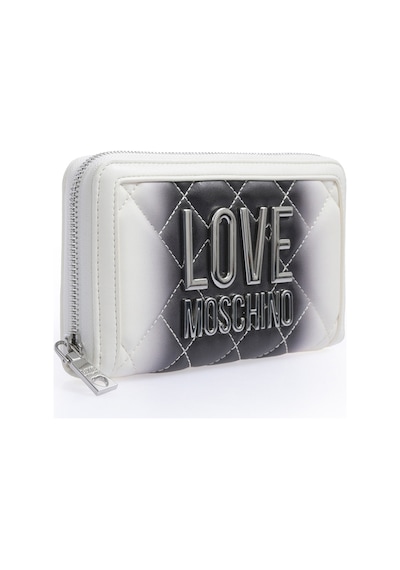 Love Moschino Kadın Cüzdan Jc5722pp0mke011a Krem