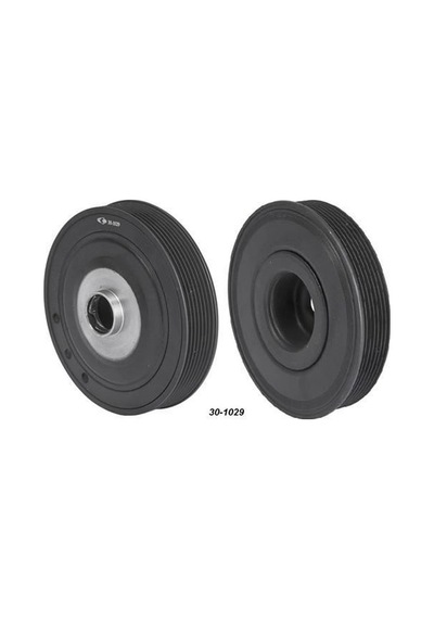 KMT 30-1029 KRANK KASNAĞI MEGANE II  LAGUNA II 2.0 16V F4R 16V