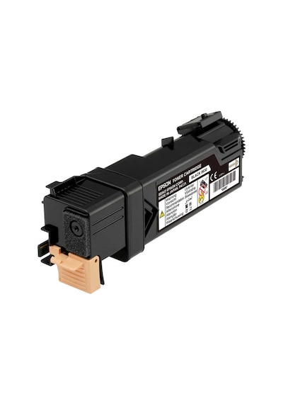 Epson Cx-29/C13S050630 Siyah Toner