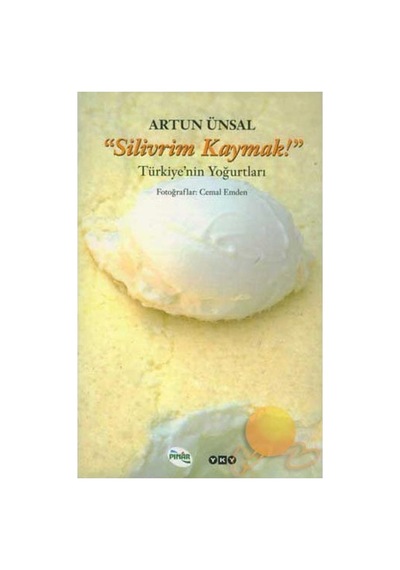 Silivrim Kaymak İle Türk Mutfağı Ve Gelenekleri