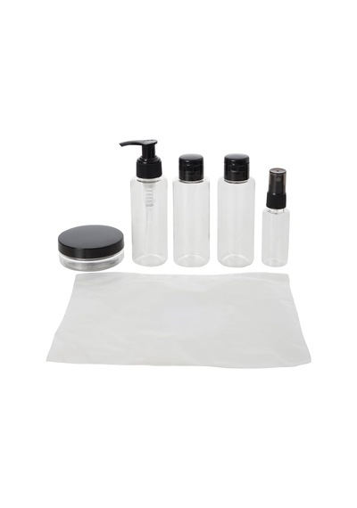 Makrobay Seyehat Kiti 4 Lü Set