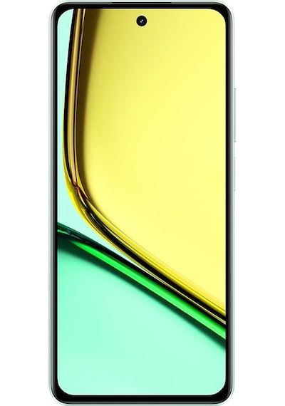 Realme 12 Lite 8 GB 256 GB (Realme Türkiye Garantili)