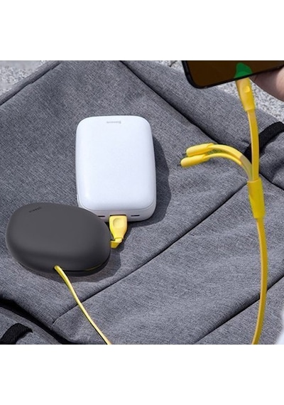 Baseus Lets Go Apple iPhone Uyumlu 12-11,11 Pro Se 2020 Xr Xs 8-7 Usb Kablo 1
