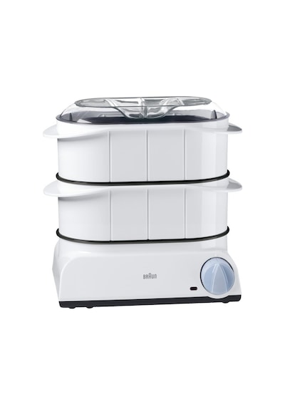 Braun FS 20 Multi Gourmet Buharlı Pişirici