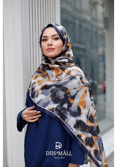 Mimiyum Sarmaşık Leopar - Model 6 Çok Renkli