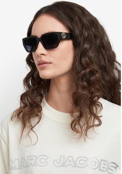 Marc Jacobs Marc 809/s Col 8079o 54-19-140 Kadın Güneş Gözlüğü