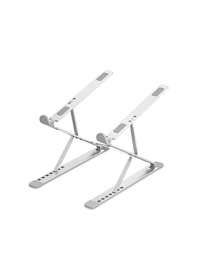 Ally MC N8 11" - 17" Metal Ayarlanabilir Notebook Standı Gri
