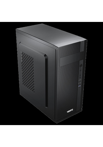 Vento Vs115f Mid Tower, 400w Kurumsal Kasa
