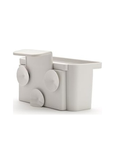 Düzenleyici Mindset - Lavabo İçi, Light Grey Renk 50 x 22