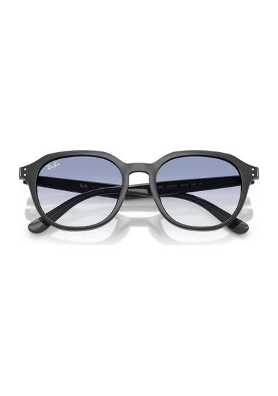 Ray-ban Rb4459d 623019 54 Unisex Güneş Gözlüğü Gri