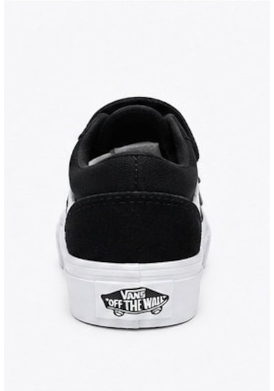 Vans Vero Ls V Çocuk Spor Ayakkabı Vn00112jbzw1 Vn00112jbzw1 Sbe SİYAH-BEYAZ