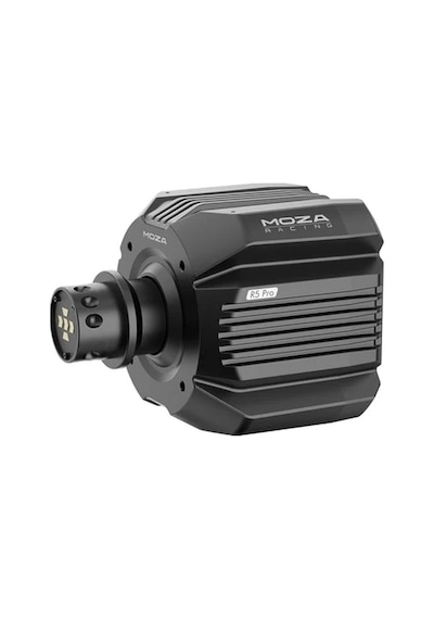 Moza Racing R5 Pro Direct Drive Yarış Direksiyonu Seti Pc