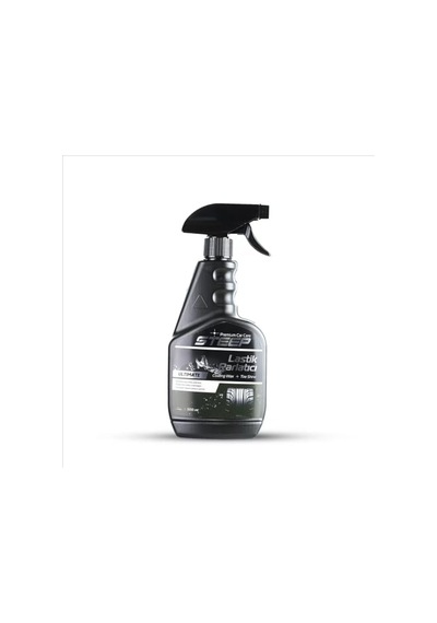 Ayrex Steep Ultimate Lastik Ve Tampon Parlatıcı 500 Ml