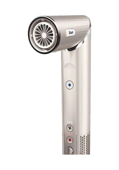 Shark Flexstyle 5'i 1 Arada Hava Şekillendirici Ve Saç Kurutma Makinesi 1400 Watt Hd440slme Siyah