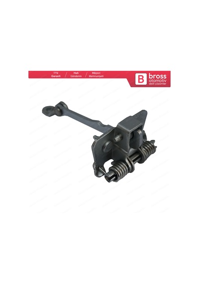 Renault Dacia Duster Logan için Ön Arka Kapı Gergi Yayı 804305879 N11.14518