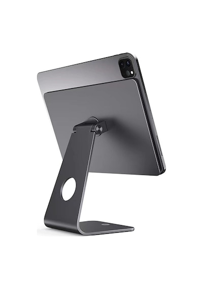 X26 Holder Stand Apple Uyumlu iPad Pro 12.9 - Gri Tdrtr 1