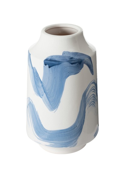 Mudo Home Pıntura Vazo 28cm Diğer