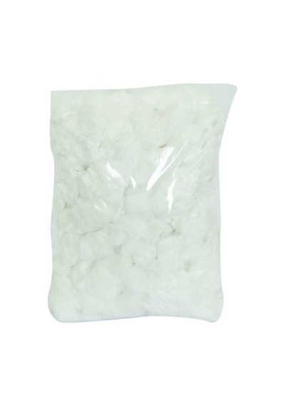 Bone Saç Bonesi Beyaz 100 Adet 1 Paket