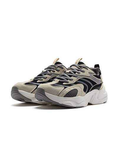 Skechers Bobs Bamına 2 Erkek Günlük Ayakkabı 118326-ntbk Çok Renkli