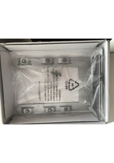 Owc Owcmprodbktlg6 Mount Pro 3.5 İnch x 1 Yuva Çevirici Kızağı