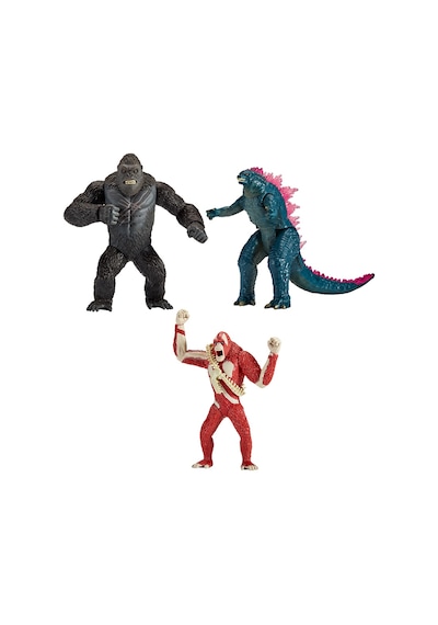 Godzilla Ve Kong Aksiyon Figür Godzilla 18 Cm Godzilla