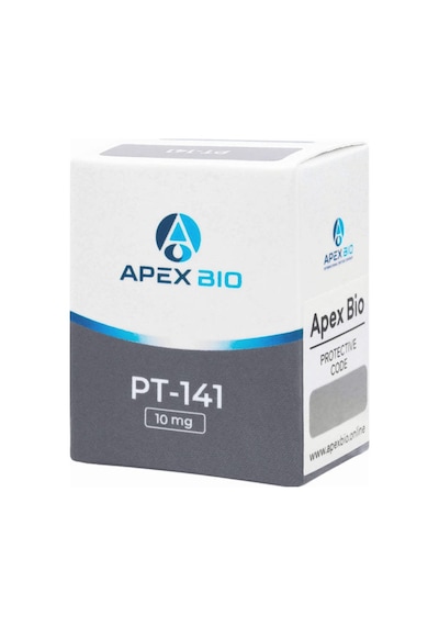 Apex Bio Pt-141 10 Mg - Sorgulama Kodlu