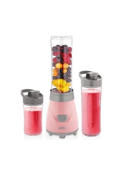 Sinbo SHB-3150 Smoothie Blender Outlet