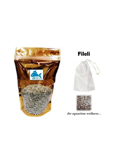 Sump Ve Dış Filtre Malzeme Bakım Seti, Seramik, Elyaf, Karbon, Zeolit, Sünger, Bioball