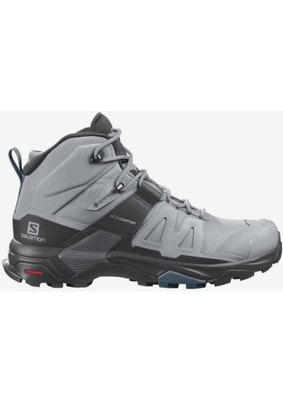Salomon X Ultra 4 Mid Gtx Kadın Outdoor Bot l41624900-15119 001